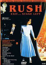 Watch Rush: Exit... Stage Left 2KMovies