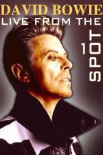Watch David Bowie Live at The 10 Spot 2KMovies
