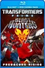 Watch Transformers Prime Beast Hunters Predacons Rising 2KMovies
