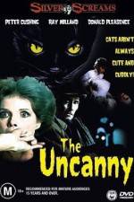 Watch The Uncanny 2KMovies