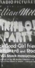 Watch The Knife of the Party 2KMovies