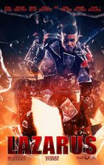Watch Lazarus 2KMovies