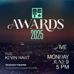 Watch BET Awards 2025 (TV Special 2025) 2KMovies