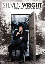 Watch Steven Wright: When the Leaves Blow Away 2KMovies