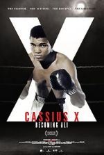 Watch Cassius X: Becoming Ali 2KMovies