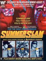 Watch Summerslam (TV Special 1992) 2KMovies