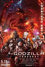 Watch Godzilla: City on the Edge of Battle 2KMovies