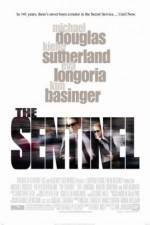 Watch The Sentinel 2KMovies