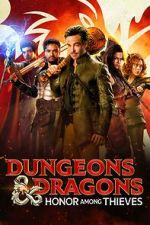 Watch Dungeons & Dragons: Honor Among Thieves 2KMovies