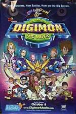 Watch Digimon: The Movie 2KMovies