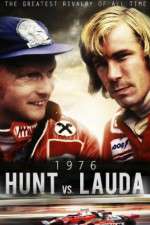 Watch Hunt vs Lauda: F1\'s Greatest Racing Rivals 2KMovies