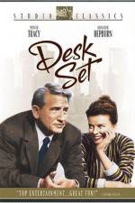 Watch Desk Set 2KMovies