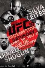 Watch UFC 97 Redemption 2KMovies