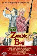Watch Zombie Boy 2KMovies