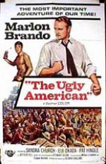 Watch The Ugly American 2KMovies