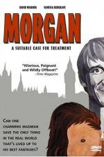 Watch Morgan 2KMovies