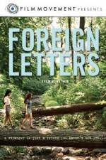 Watch Foreign Letters 2KMovies