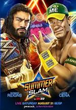 Watch WWE SummerSlam (TV Special 2021) 2KMovies