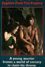 Watch The Archer Fugitive from the Empire 2KMovies