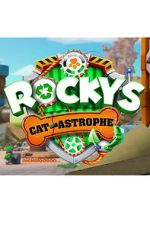 Watch Rocky\'s Cat-astrophe 2KMovies