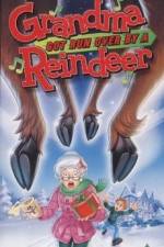 Watch Grandma Got Run Over by a Reindeer 2KMovies