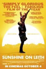 Watch Sunshine on Leith 2KMovies