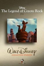 Watch The Legend of Coyote Rock 2KMovies