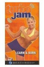 Watch Turbo Jam Learn & Burn 2KMovies