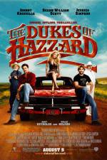 Watch The Dukes of Hazzard: Hazzard in Hollywood 2KMovies