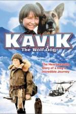 Watch The Courage of Kavik, the Wolf Dog 2KMovies