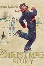 Watch A Norman Rockwell Christmas Story 2KMovies