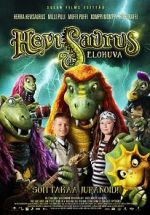 Watch HeavySaurus: The Movie 2KMovies