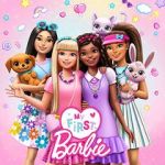Watch My First Barbie: Happy DreamDay (TV Special 2023) 2KMovies