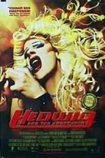 Watch Hedwig and the Angry Inch 2KMovies