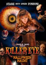 Watch Killer Eye: Halloween Haunt 2KMovies