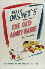 Watch The Old Army Game (Short 1943) 2KMovies