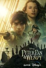 Watch Peter Pan & Wendy 2KMovies