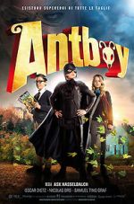 Watch Antboy 2KMovies