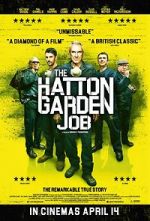 Watch The Hatton Garden Job 2KMovies