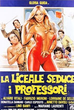 Watch How to Seduce Your Teacher 2KMovies