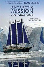 Watch Antarctic Mission: Islands at the Edge 2KMovies