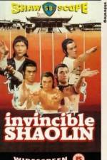 Watch Nan Shao Lin yu bei Shao Lin 2KMovies