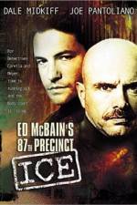 Watch Ed McBain's 87th Precinct Ice 2KMovies