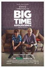 Watch Big Time Adolescence 2KMovies