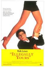 Watch Illegally Yours 2KMovies