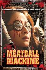 Watch Meatball Machine 2KMovies