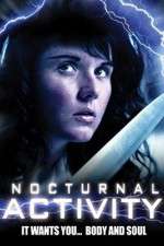 Watch Nocturnal Activity 2KMovies
