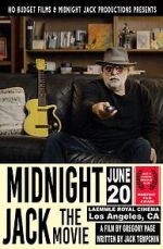 Watch Midnight Jack the Movie 2KMovies