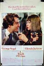 Watch A Touch of Class 2KMovies