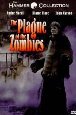Watch The Plague of the Zombies 2KMovies